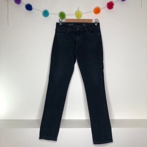 Ag Adriano Goldschmied Prima Ankle